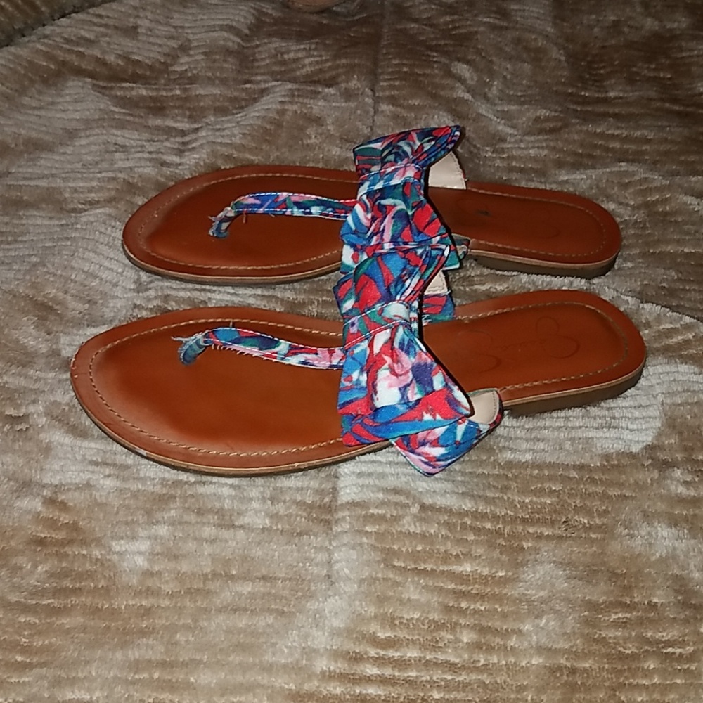 Sandals - Picture 2 of 2
